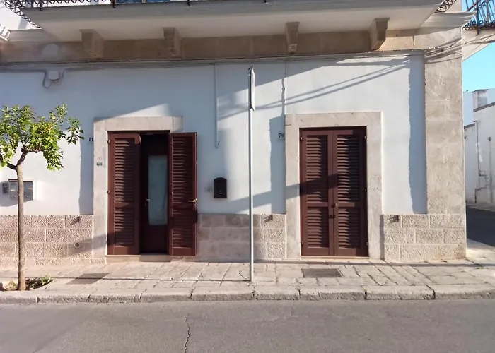 Donvito Casa Vacanze