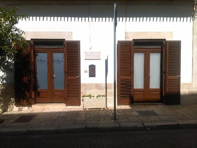 Holiday home Donvito