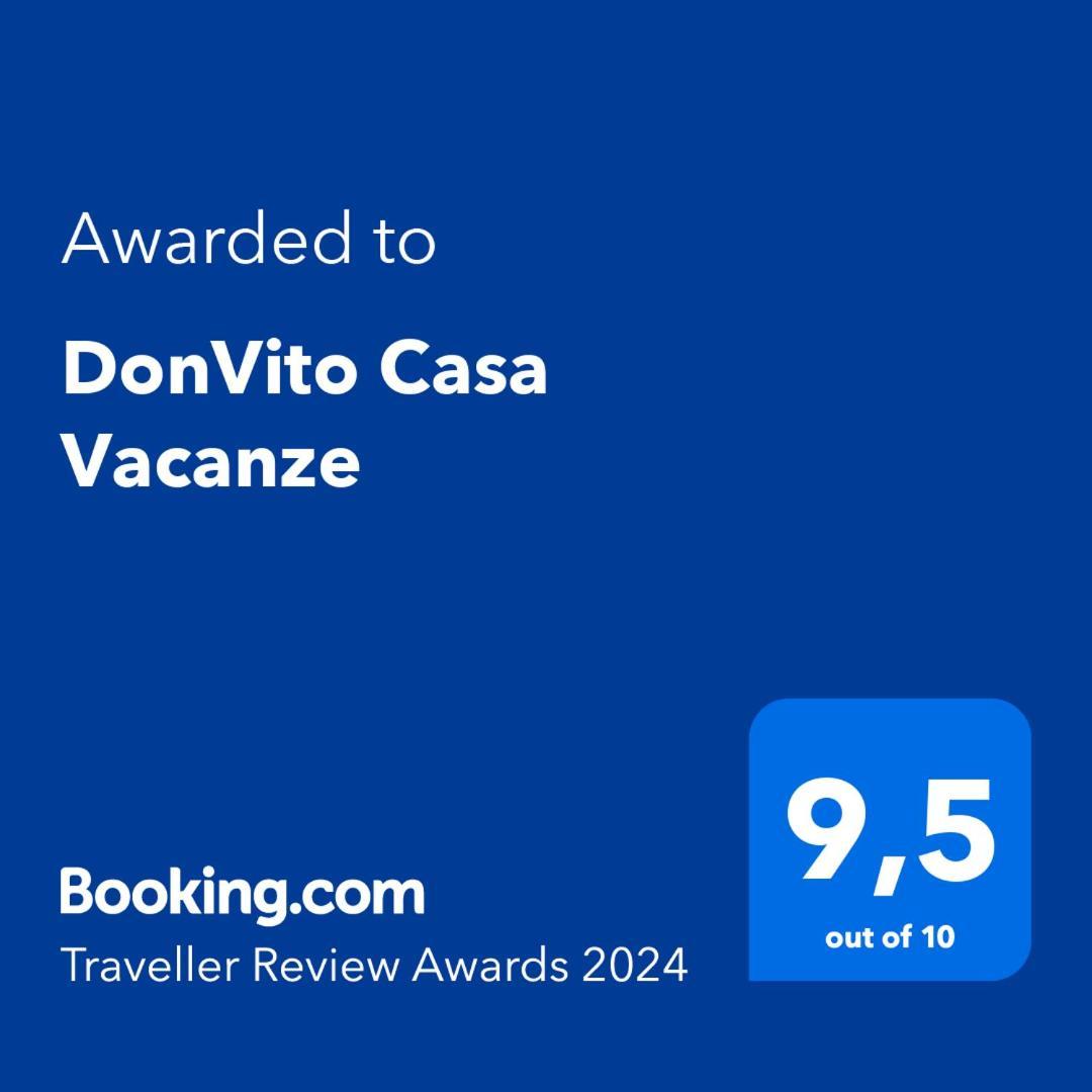 Donvito Holiday home